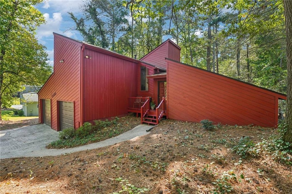 2138 Cedar Forks Dr unit 2, Marietta, GA 30062 - photo 1