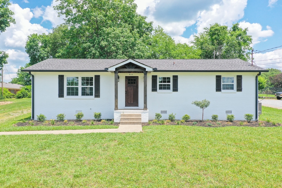 510 Shadow Dr, Shelbyville, TN 37160 - photo 1