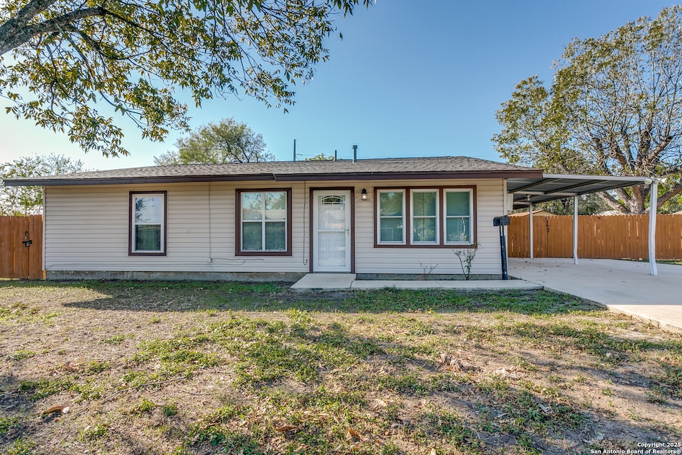 240 Dacus St, San Antonio, TX 78211 - photo 1