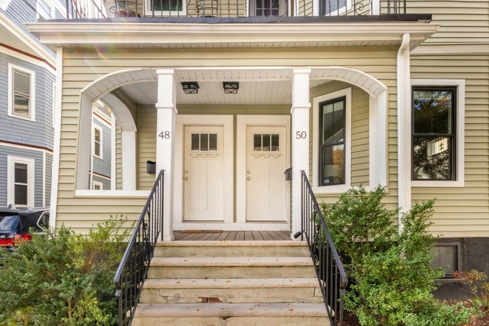 50 Morrison Ave unit 50, Somerville, MA 02144 - photo 1