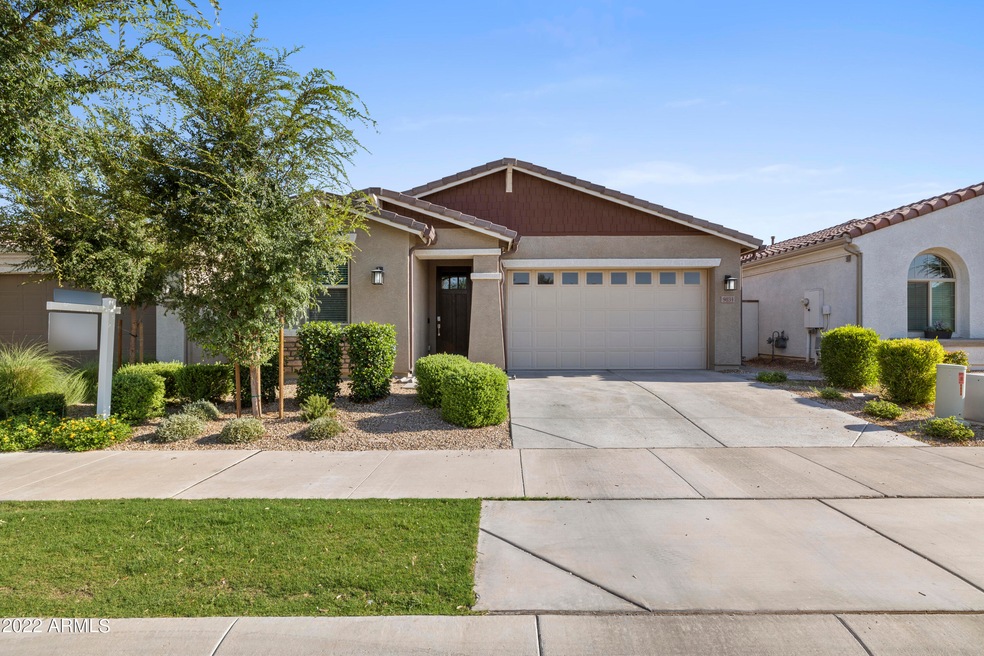 9834 E Talon Ave, Mesa, AZ 85212 - photo 1