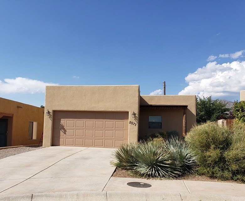 2571 Las Alturas Ct, Alamogordo, NM 88310 - photo 1