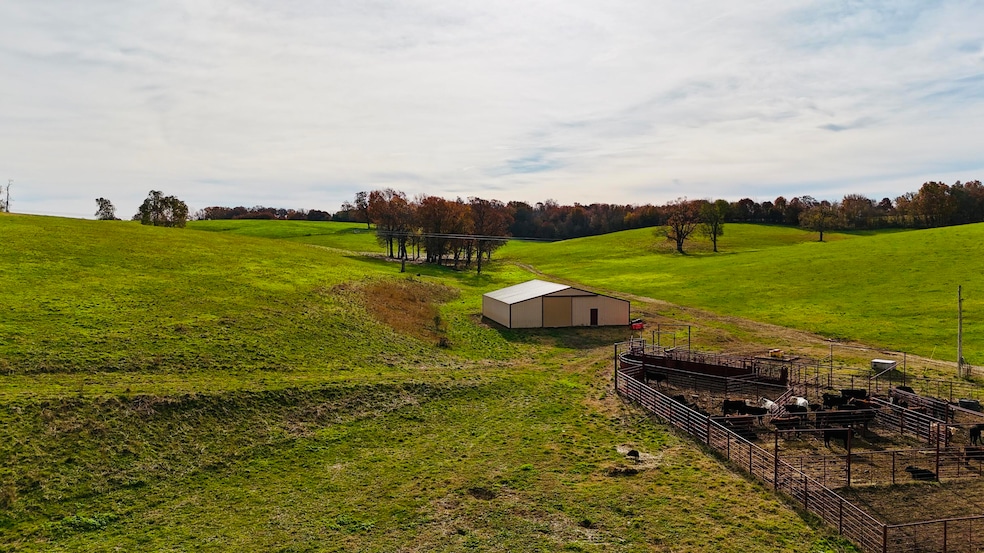 000 State Route W, Granby, MO 64844 - photo 1