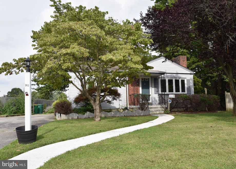 312 N Marshall St, Wilmington, DE 19804 - photo 1