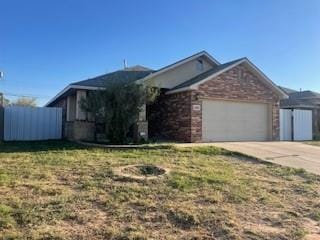 1004 Duke Ave, Odessa, TX 79765 - photo 1