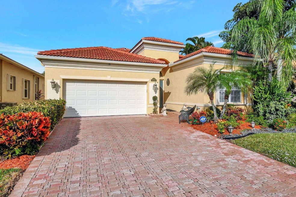 7035 Vivaldi Ln, Delray Beach, FL 33446 - photo 1