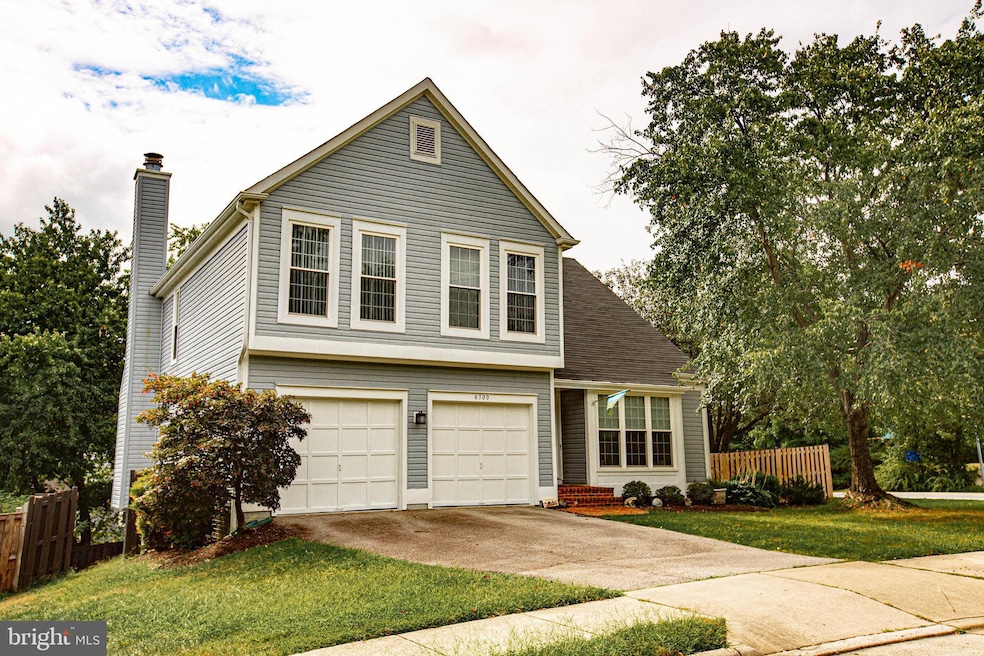 6700 Woodstone Place, Alexandria, VA 22306 - photo 1