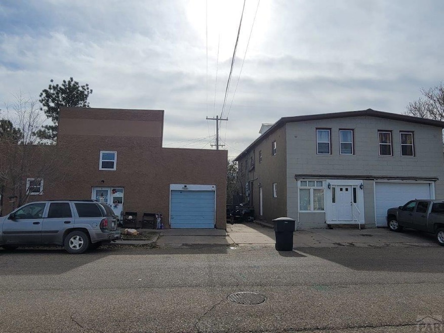 305 W Beech St, Lamar, CO 81052 - photo 1