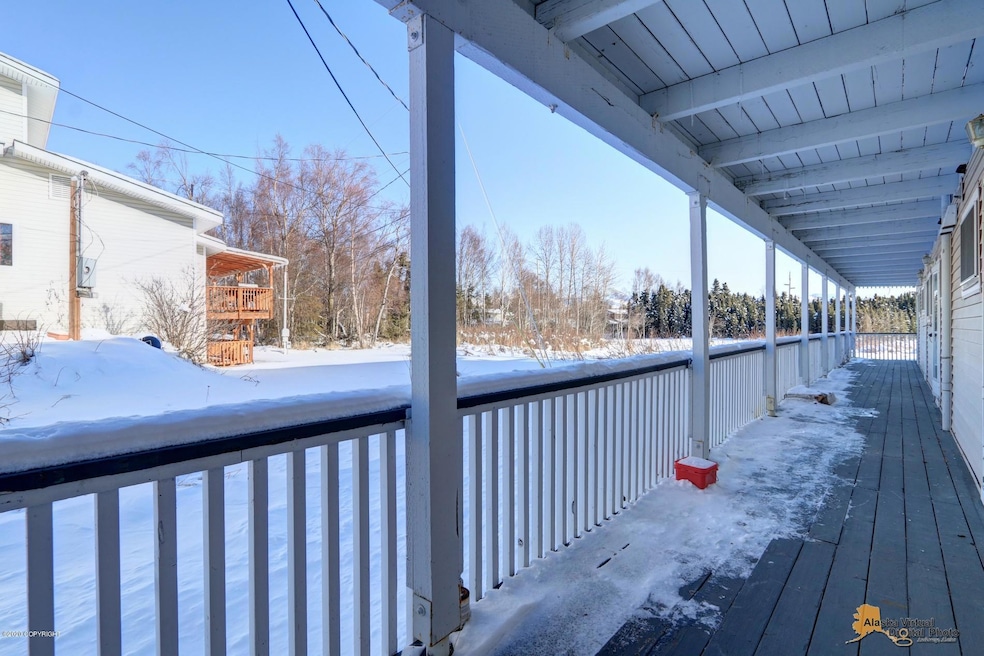 3003 Wendys Way unit 2, Anchorage, AK 99517 - photo 1