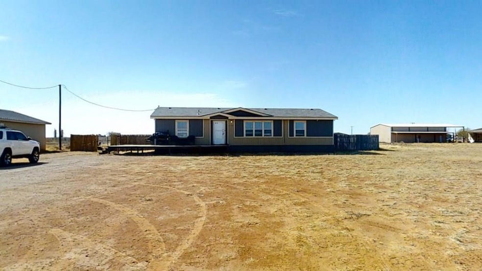 4764 SE 1000, Andrews, TX 79714 - photo 1