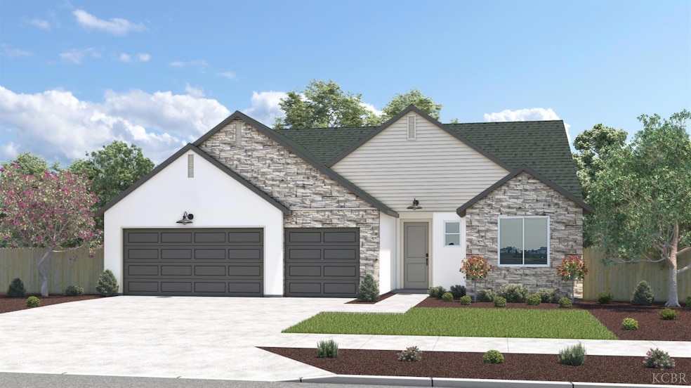 AE 85 W Bison Ln, Hanford, CA 93230 - photo 1