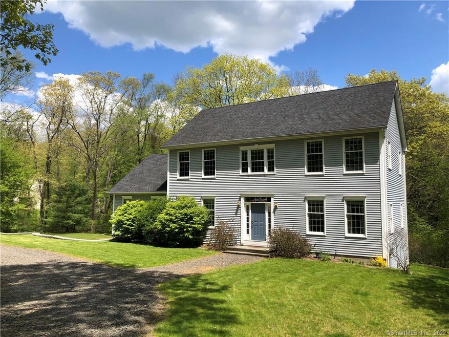 82 Garnet Rd, Roxbury, CT 06783 - photo 1