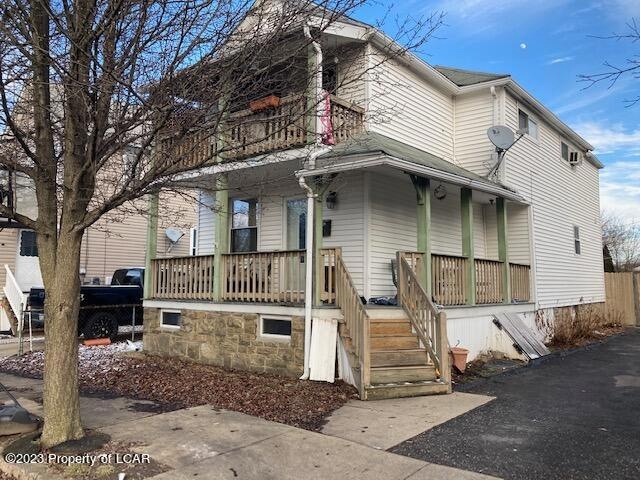 25 Parkin St, Wilkes Barre, PA 18705 - photo 1