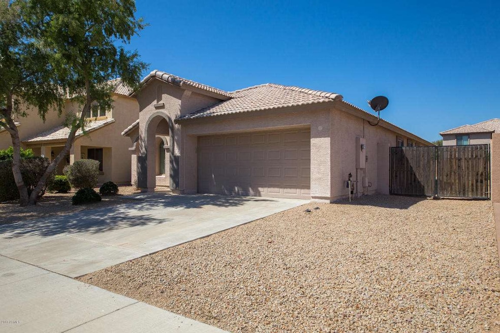 528 S 153rd Ave Goodyear-2