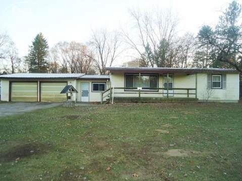 5463 W Frances Rd, Clio, MI 48420 - photo 1
