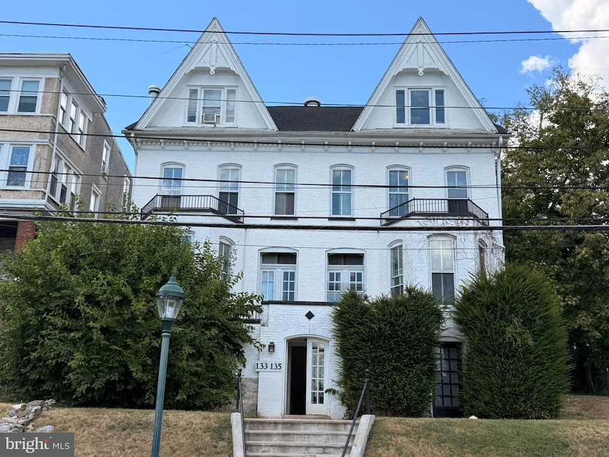 133 Summit Ave, Hagerstown, MD 21740 - photo 1