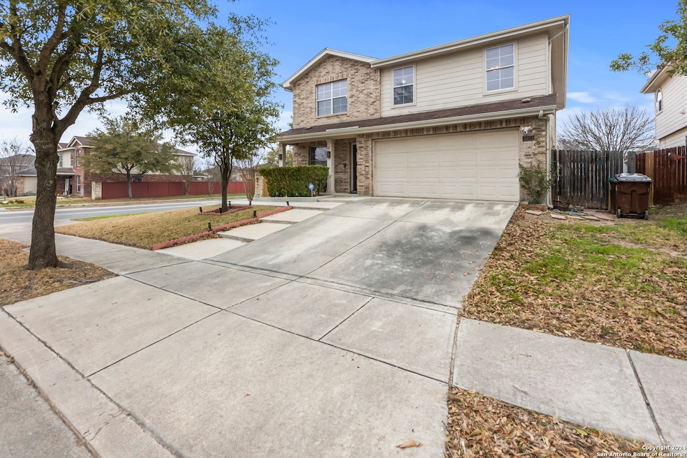 11035 Buckskin Bend, San Antonio, TX 78254 - photo 1