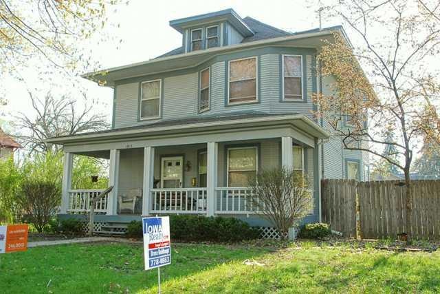 1815 8th St, Des Moines, IA 50314 - photo 1