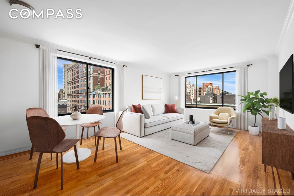 134 E 93rd St unit 11C, New York, NY 10128 - photo 1