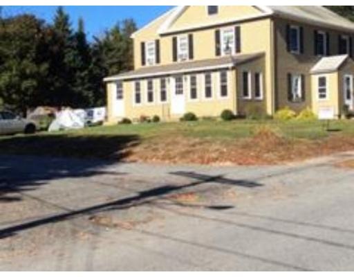 28 Maple Ave unit 2R, Rutland, MA 01543 - photo 1