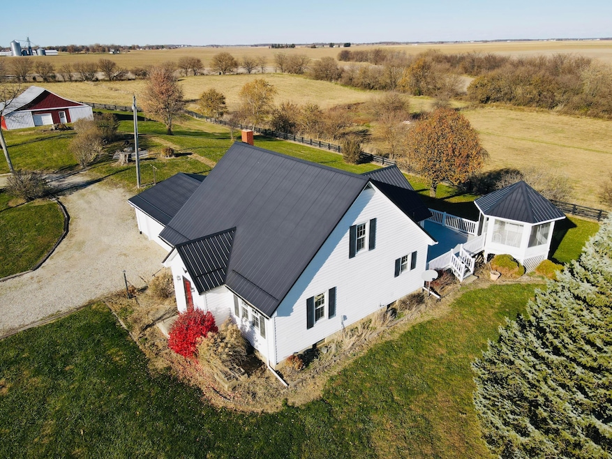 15155 Ohio 38, South Solon, OH 43153 - photo 1