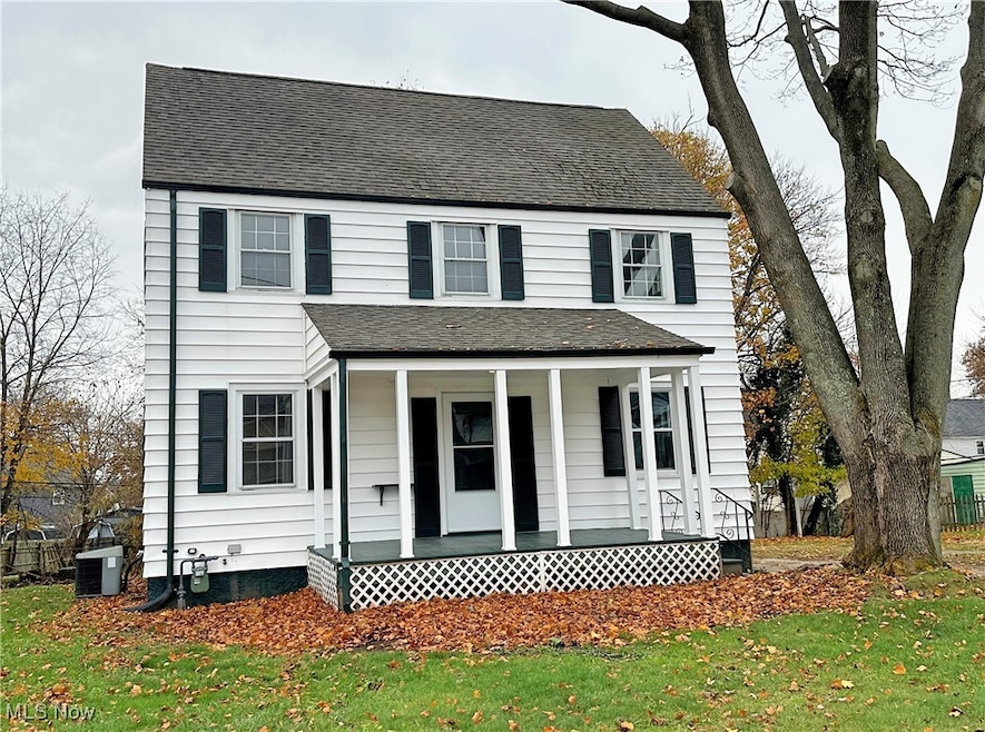 3118 13th St SW, Canton, OH 44710 - photo 1