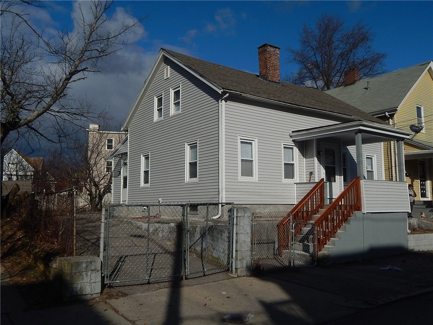 649 Public St, Providence, RI 02907 - photo 1
