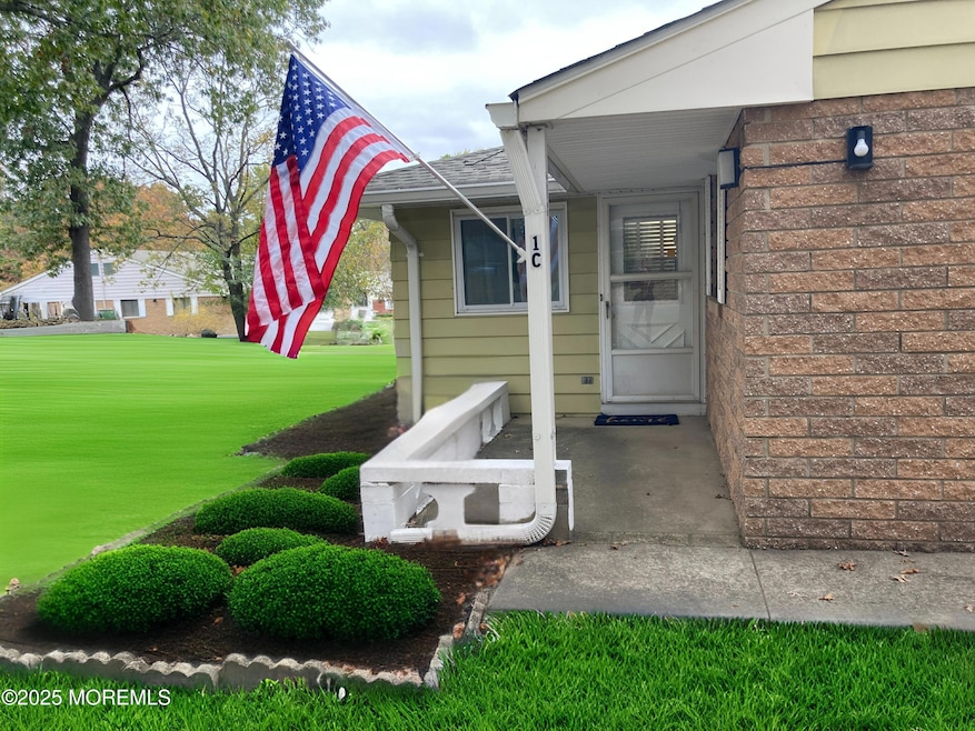 1 C Sparrow St, Manchester Township, NJ 08759 - photo 1