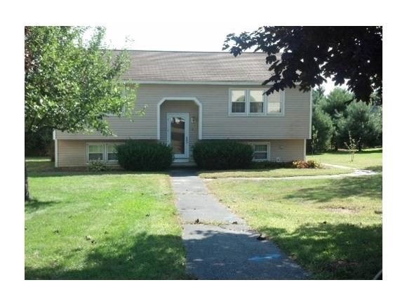 107 Mooresville Rd unit 4, Manchester, NH 03103 - photo 1