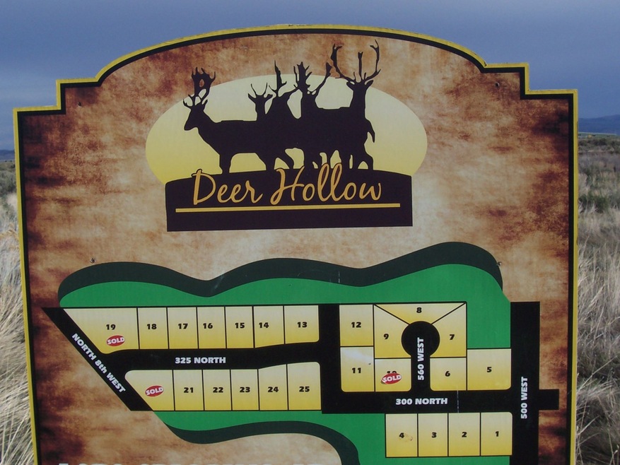 611 W 325 N, Parowan, UT 84761 - photo 1