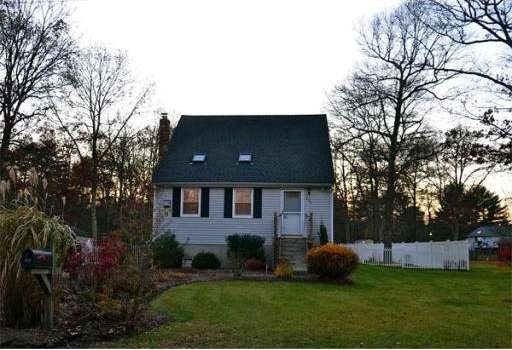 291 Plain St, Taunton, MA 02780 - photo 1