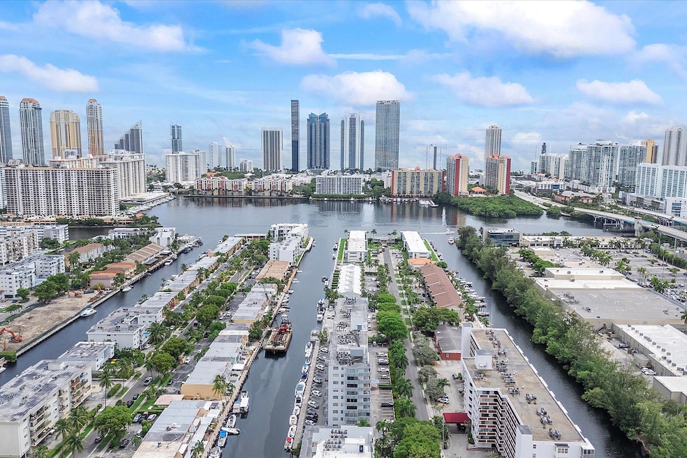 3703 NE 166th St unit 1010, North Miami Beach, FL 33160 - photo 1