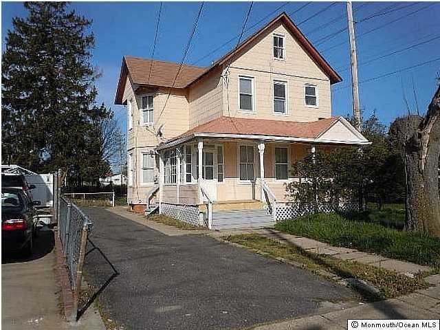 72 6th Ave, Long Branch, NJ 07740 - photo 1