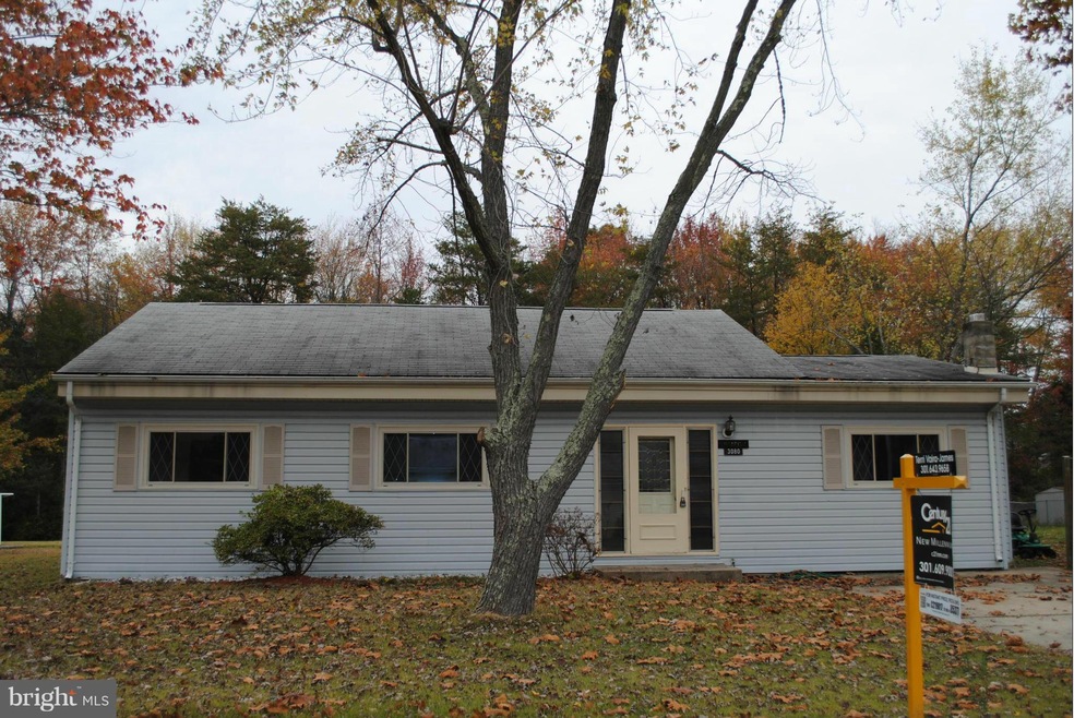 3080 Wooster Dr, Bryans Road, MD 20616 - photo 1