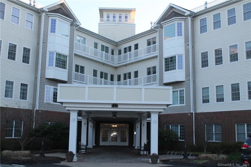 Somerset Condominiums unit 411, West Hartford, CT 06117 - photo 1