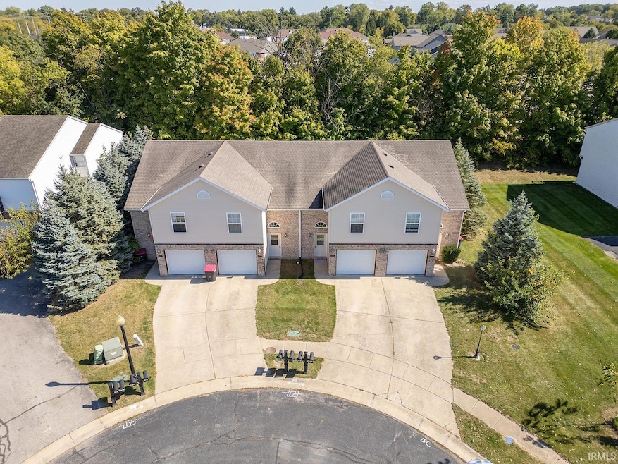 2715 Wyndham Ct, West Lafayette, IN 47906 - photo 1