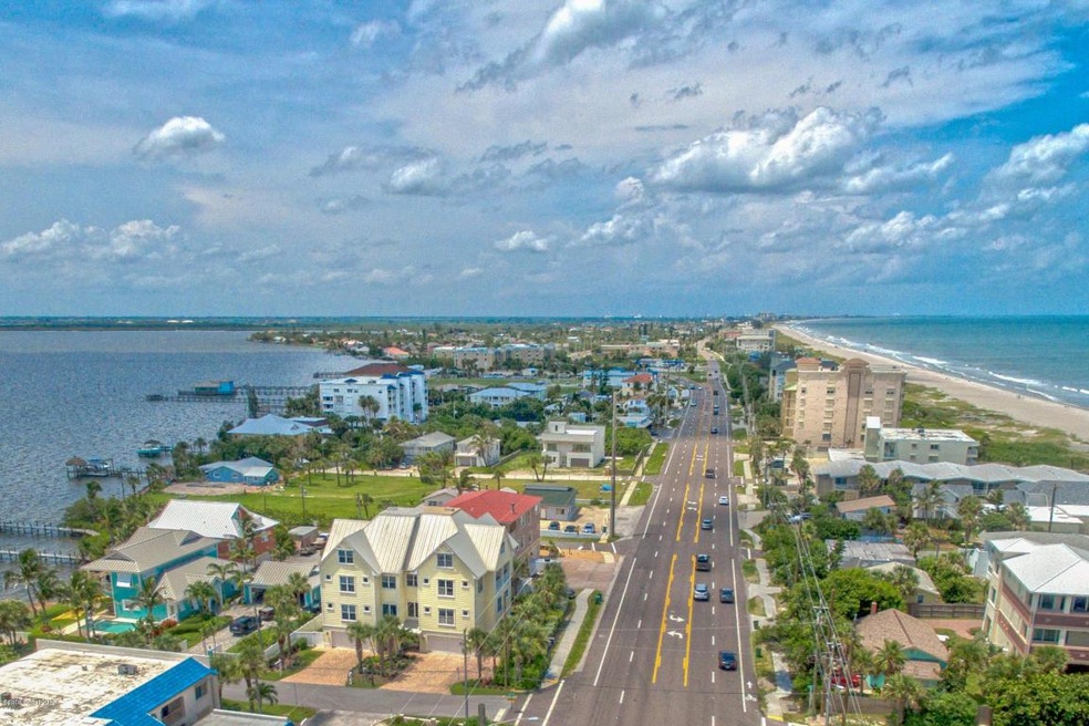 100 28th Street, Cocoa Beach
