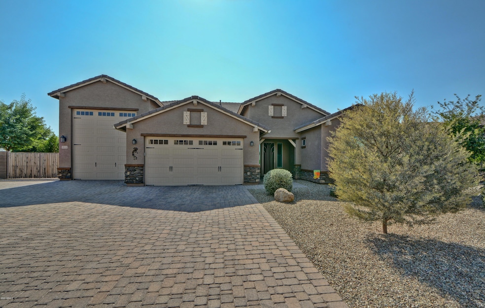 This home has it ALL!!