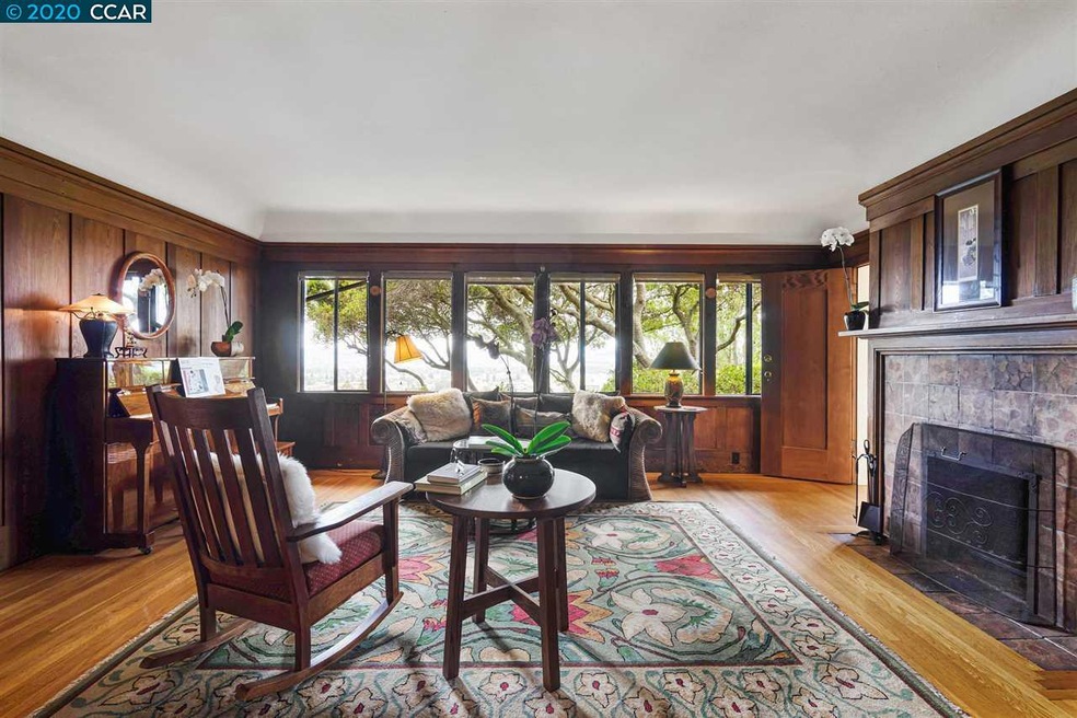 77 Panoramic Way, Berkeley, CA 94704 - photo 1