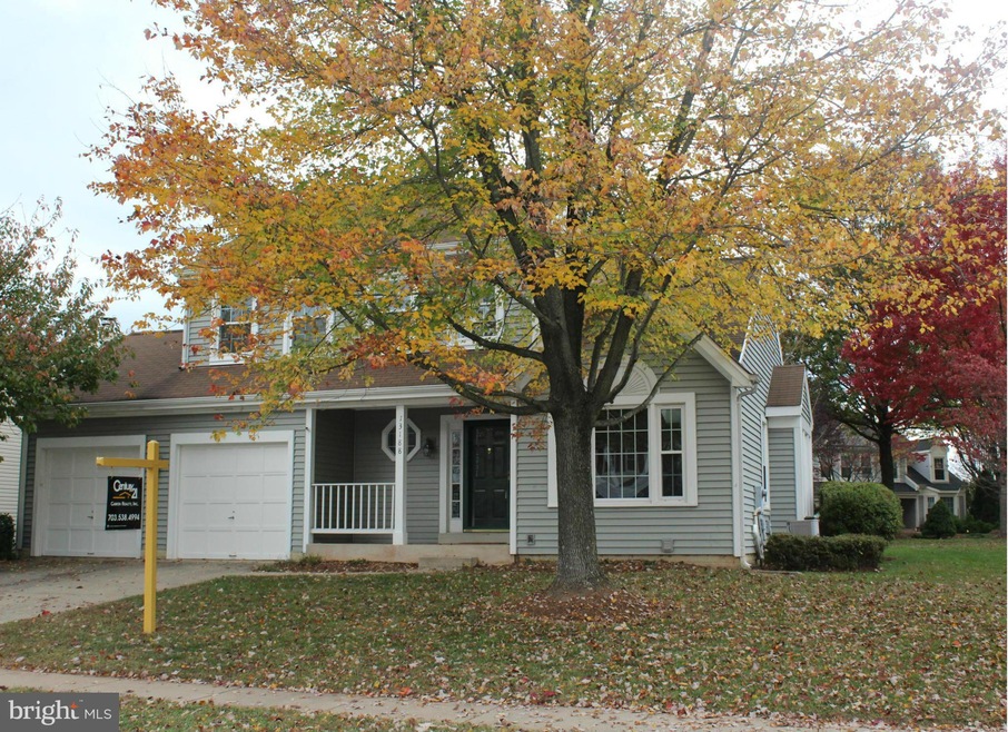13188 Ladybank Ln, Herndon, VA 20171 - photo 1