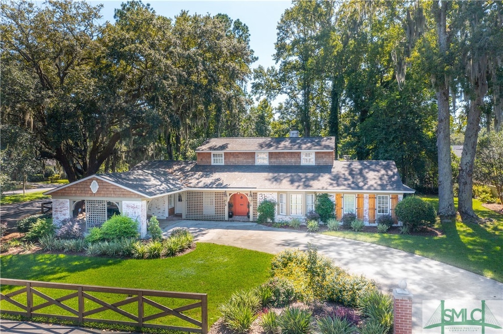 31 E 56th St, Savannah, GA 31405 - photo 1