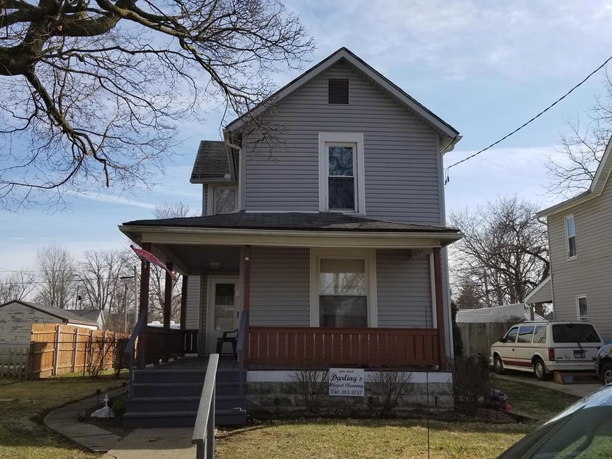 355 Chestnut St, Marion, OH 43302 - photo 1