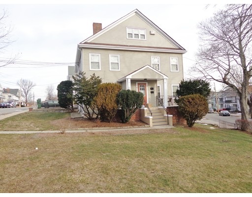 36 Hosmer St unit 1, Watertown, MA 02472 - photo 1