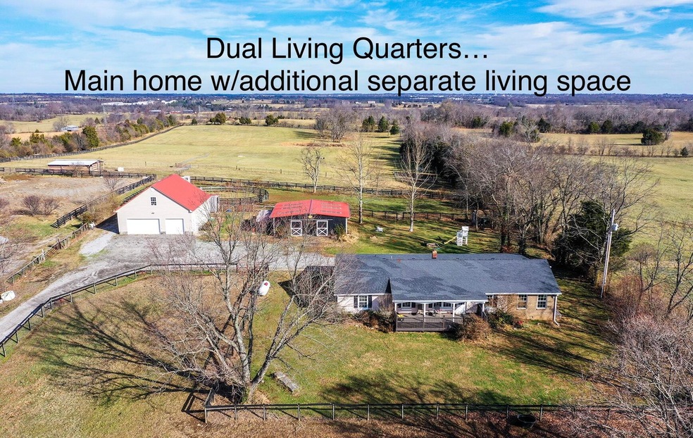 2140 Bethel Rd, Nicholasville, KY 40356 - photo 1