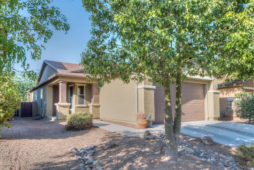 2879 W Duskywing Dr, Tucson, AZ 85741 - photo 1