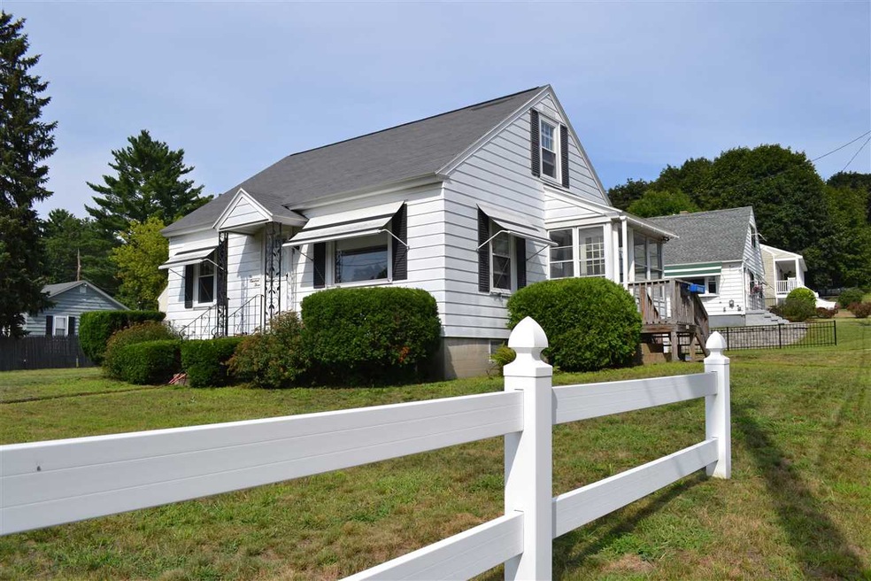 603 Calef Rd, Manchester, NH 03103 - photo 1