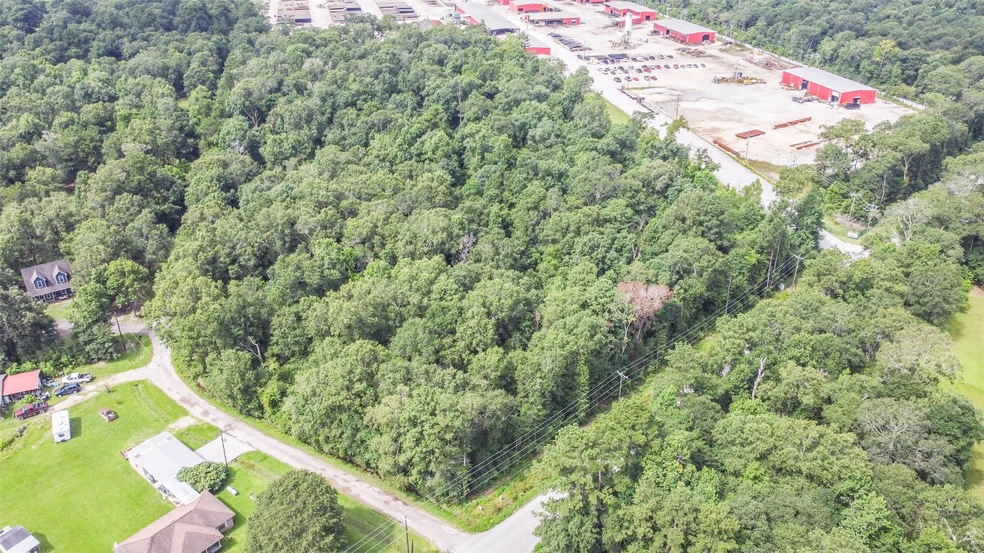 TBD Midline, Cleveland, TX 77328 - photo 1