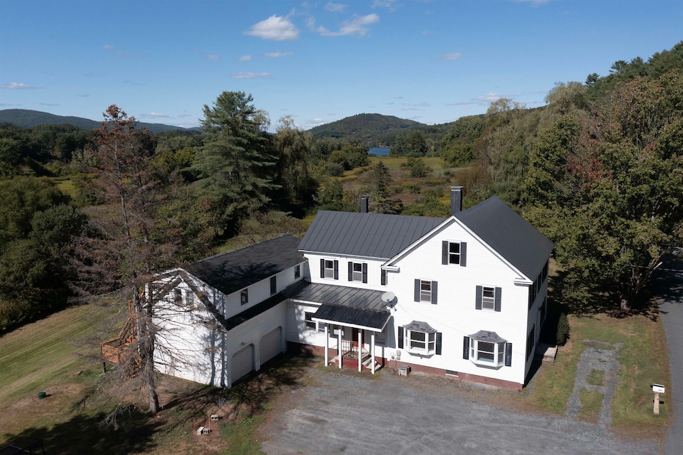 207 River Rd, Lyme, NH 03768 - photo 1