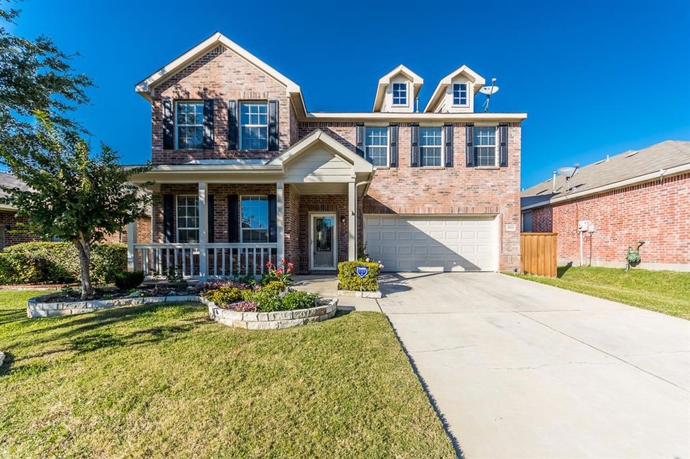 5824 Rubblestone Dr, McKinney, TX 75070 - photo 1