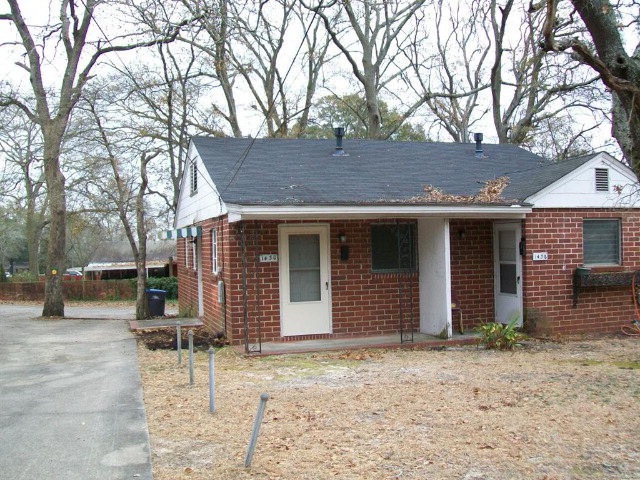Main View